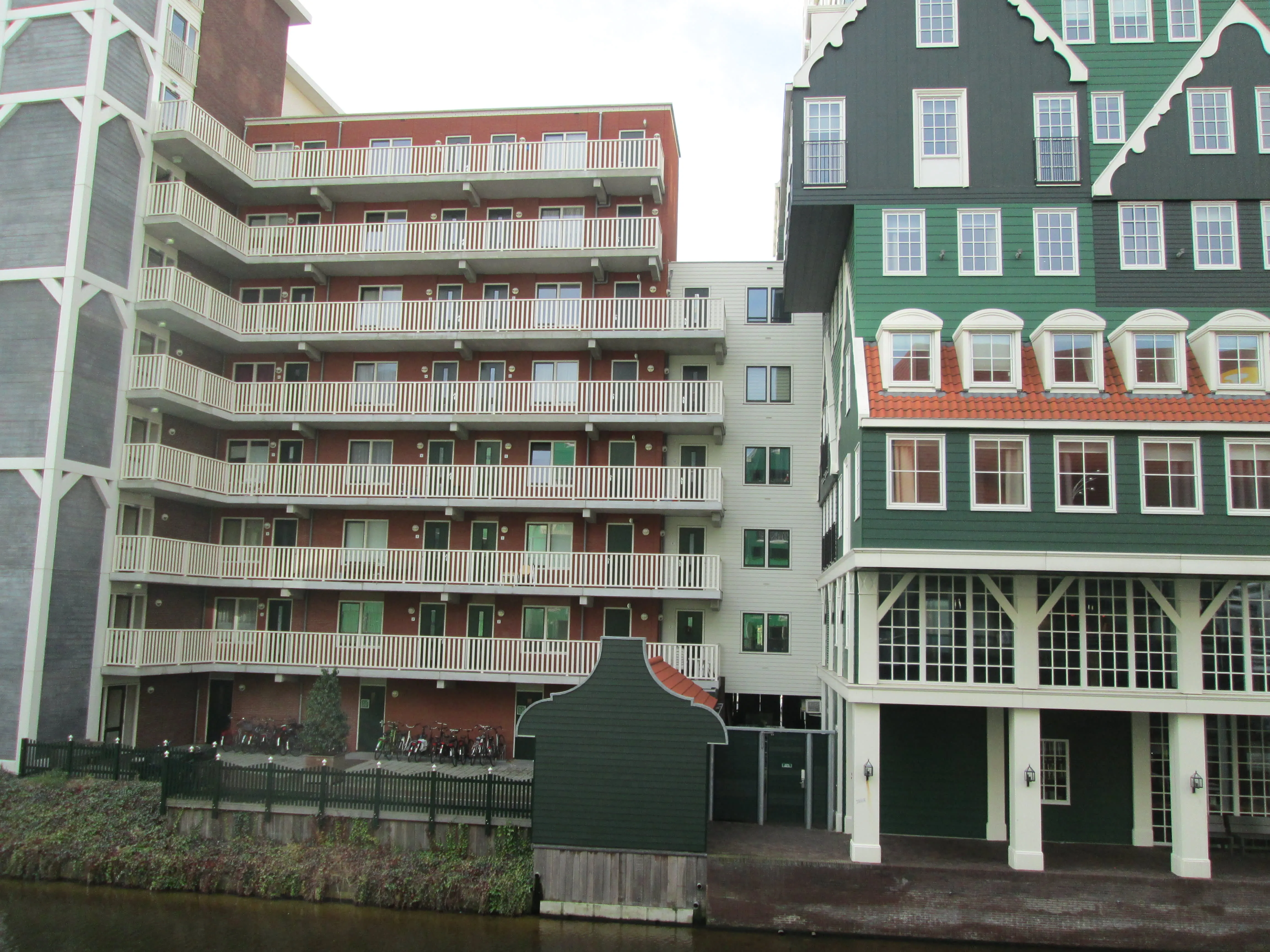 Aan de Vaart