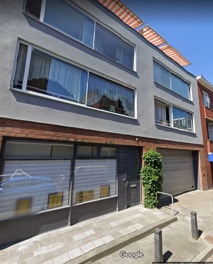 Violenstraat