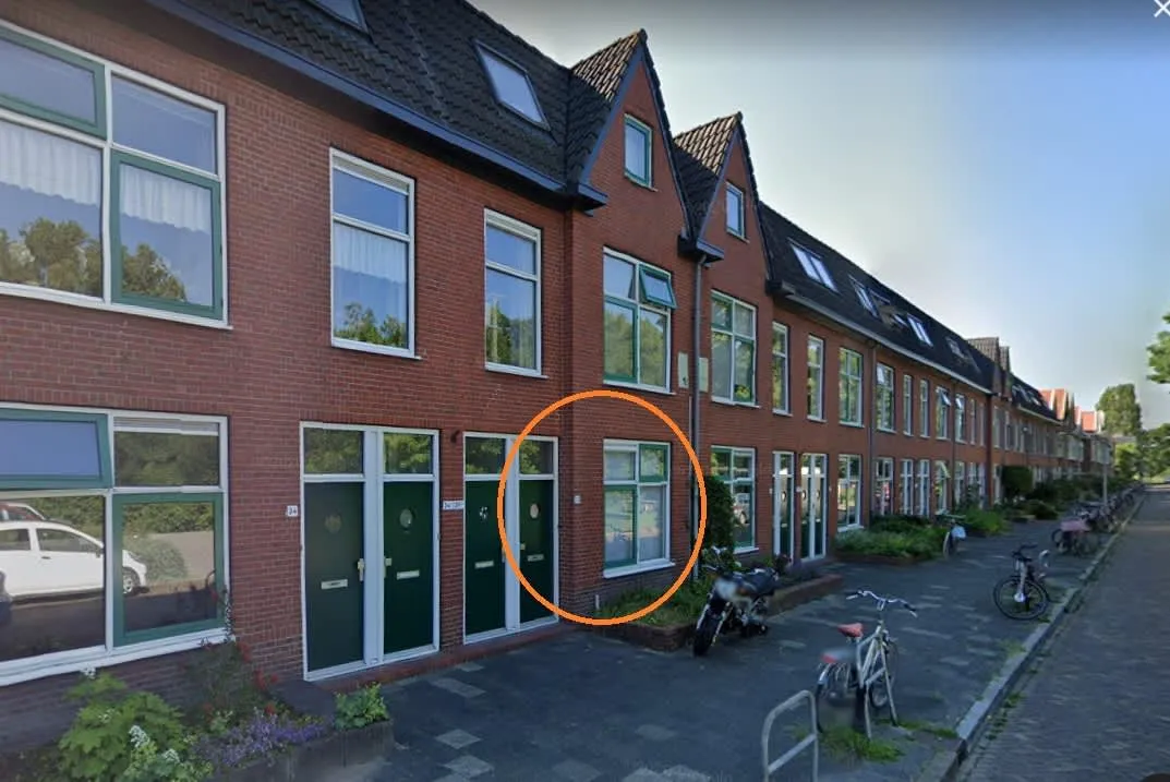 Stadhouderslaan