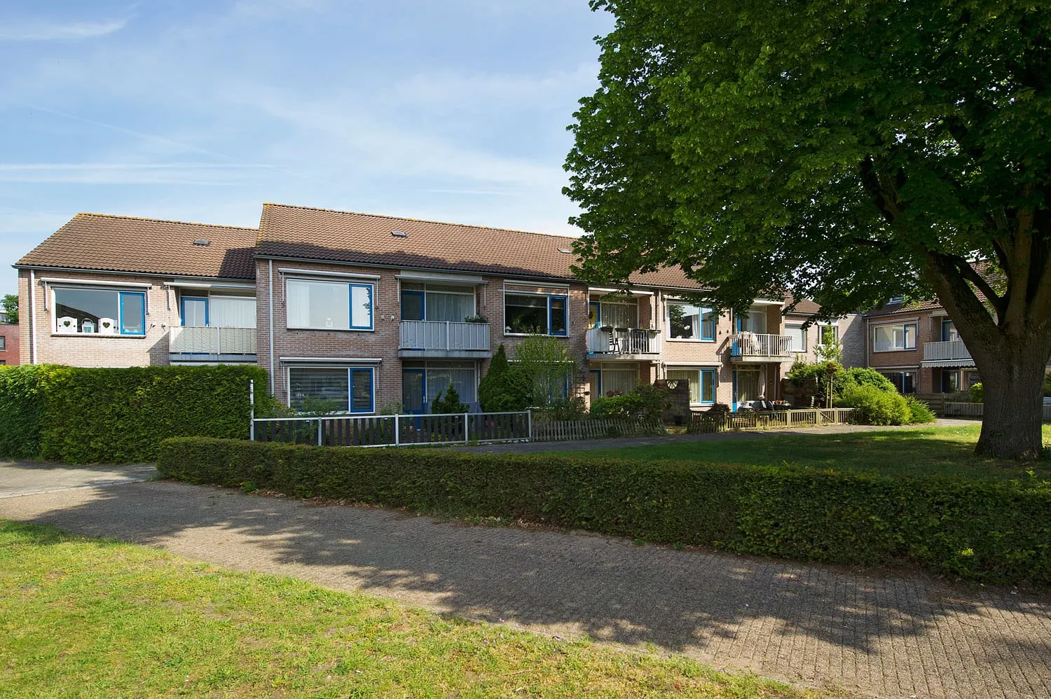 Generaal Winkelmanstraat 16 3769EE Soesterberg