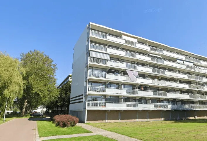 Triangelhof