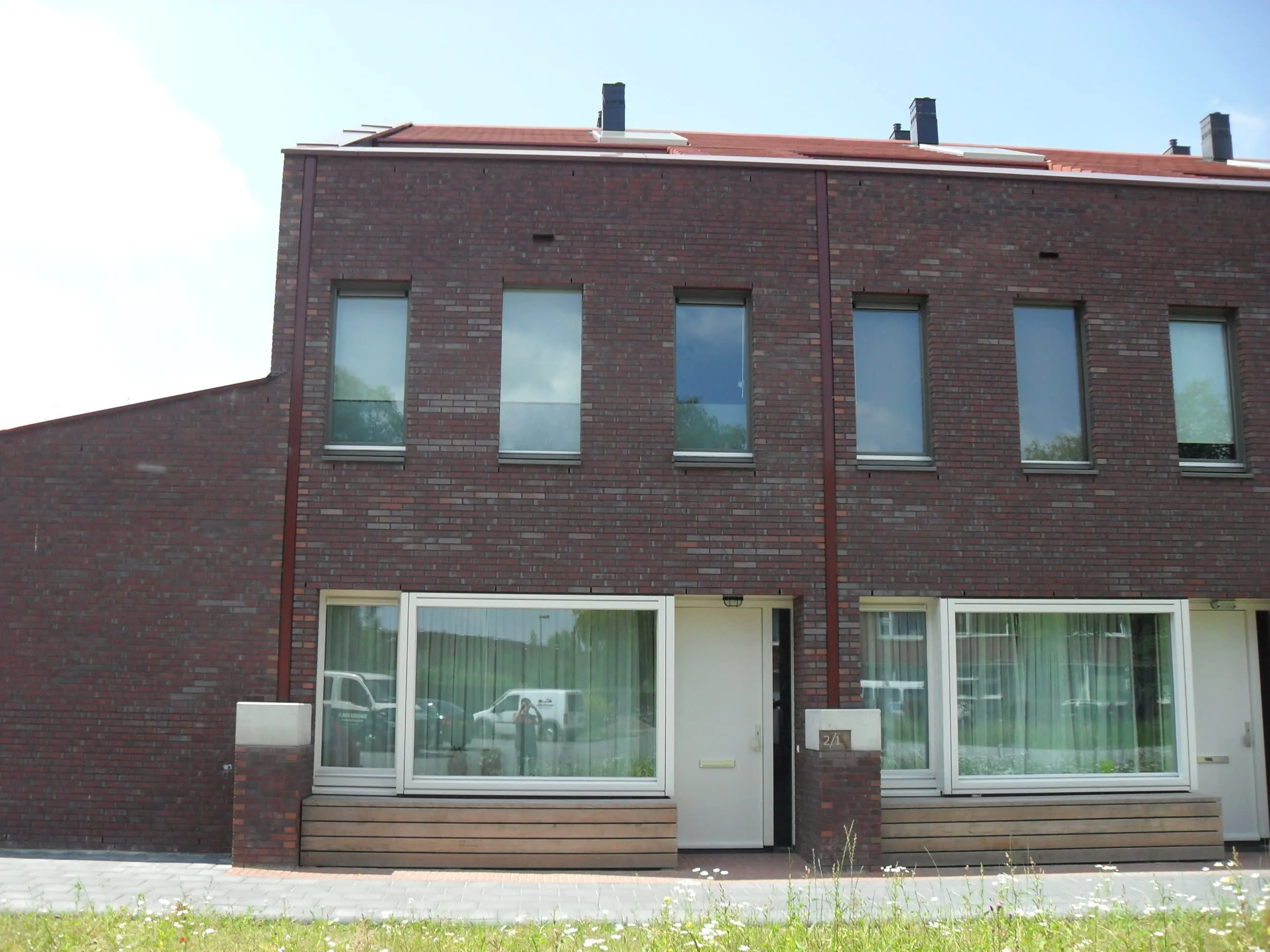 Bessemoerstraat