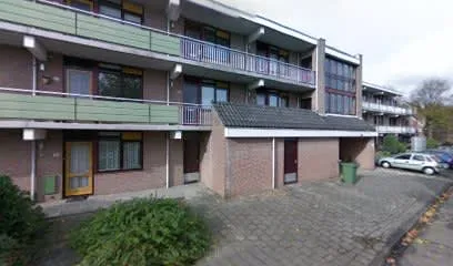 Edisonstraat