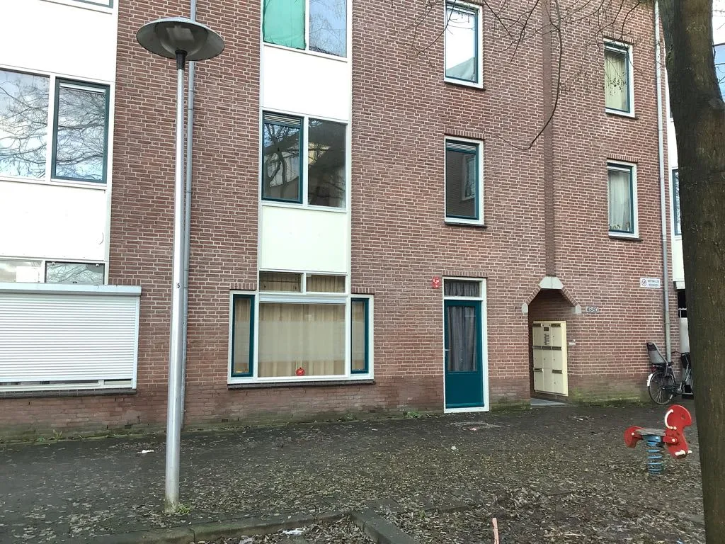 Wolfstraat