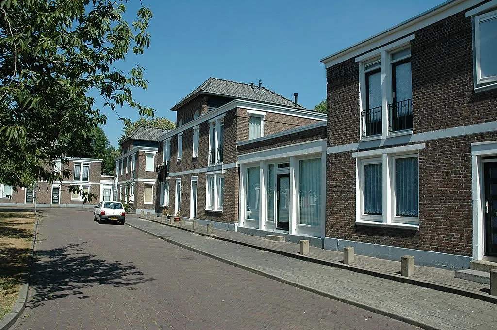 St. Jorisplein