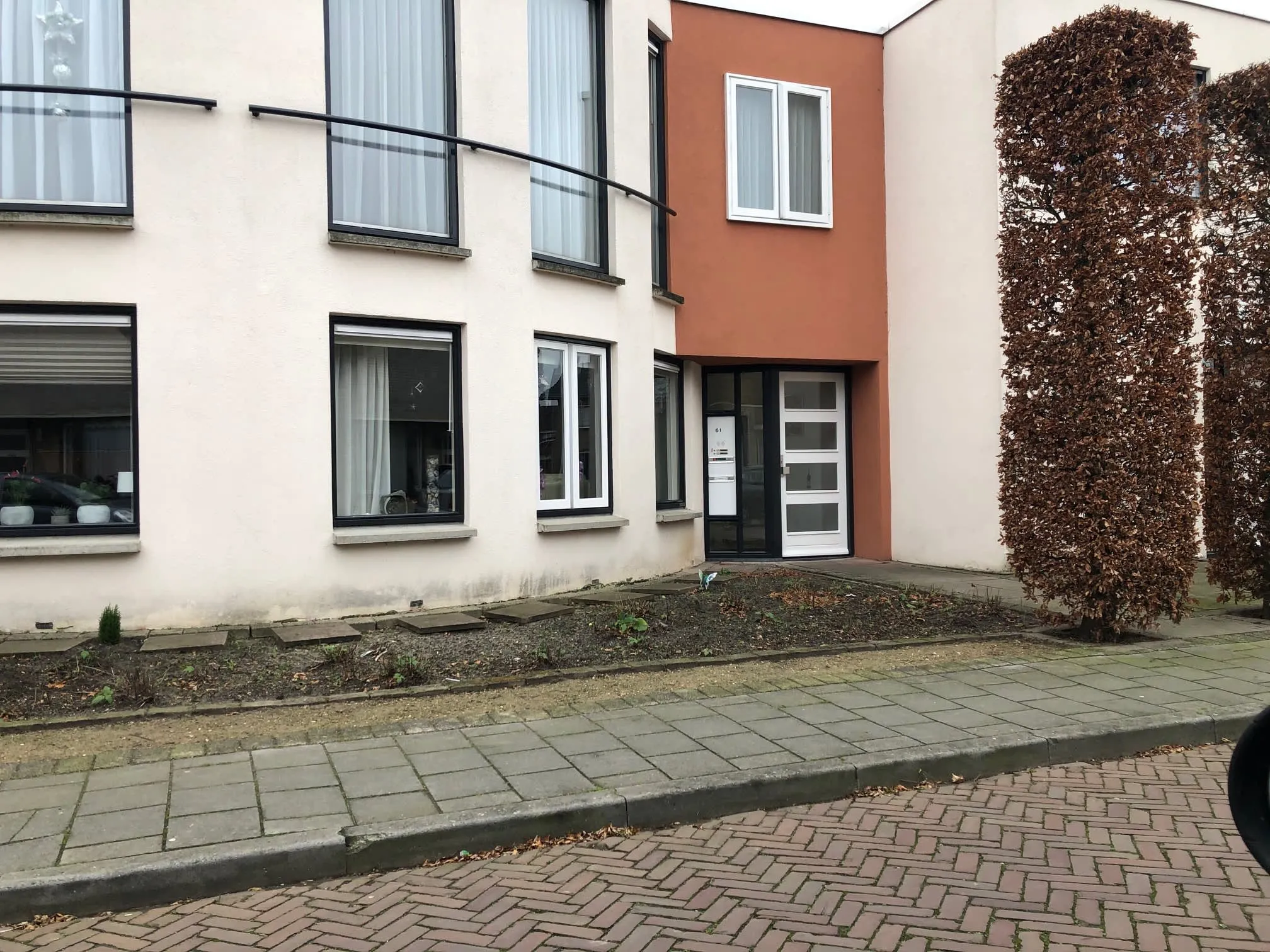Hertog Arnoldstraat