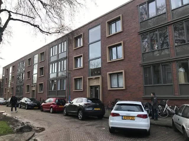 Reinaertplein
