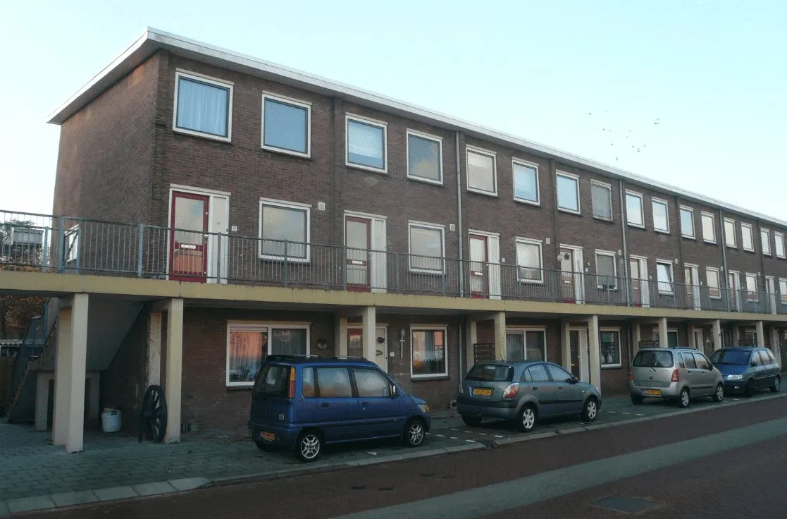 Kerkstraat
