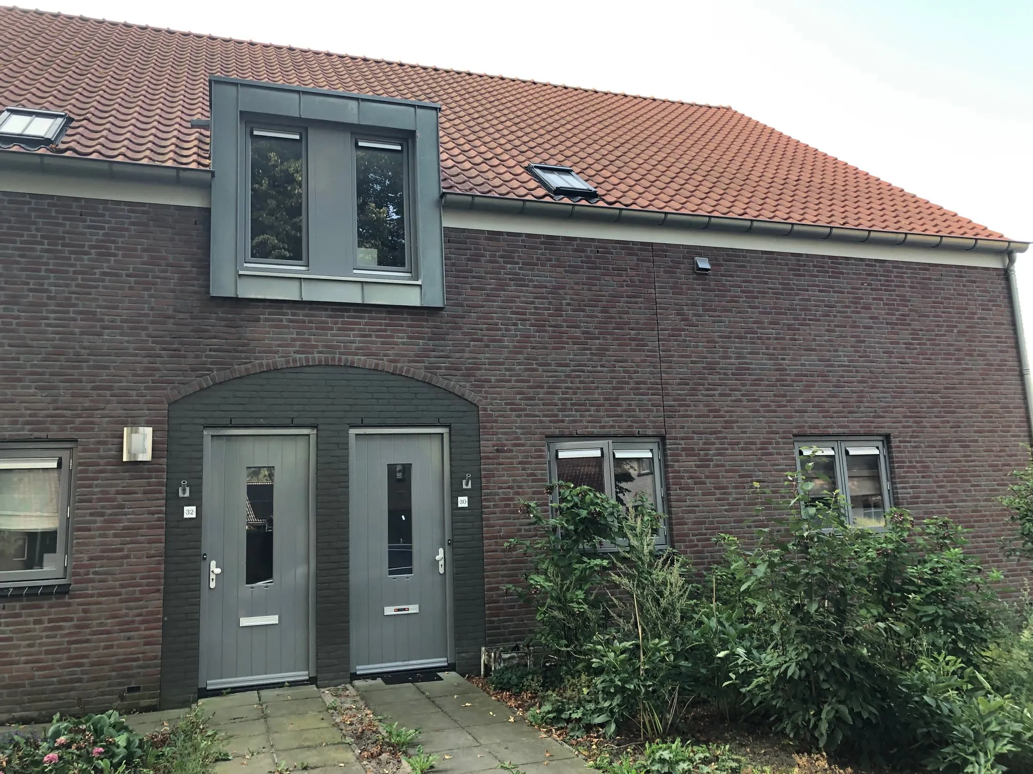 Weikesstraat