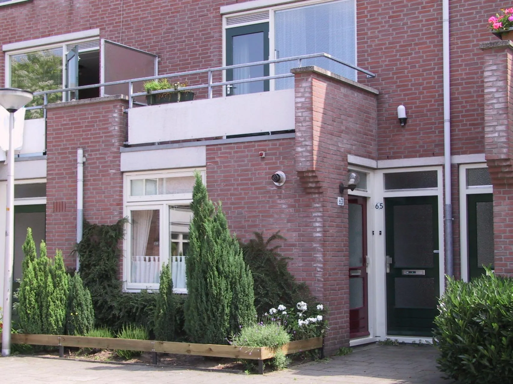 Twekkelerplein