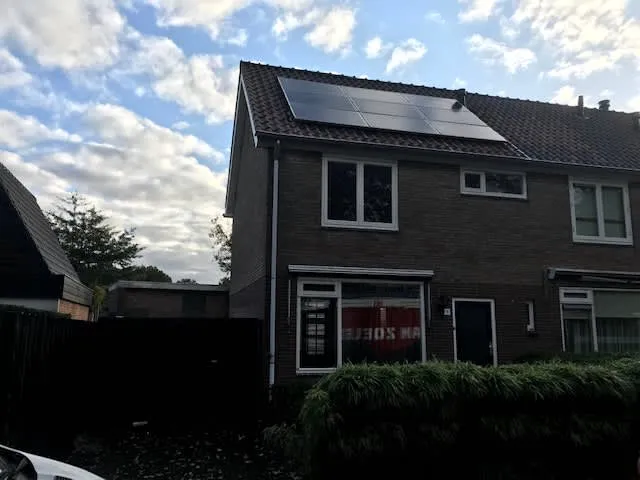 Caliskamp