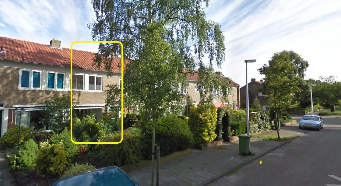 Weidehof