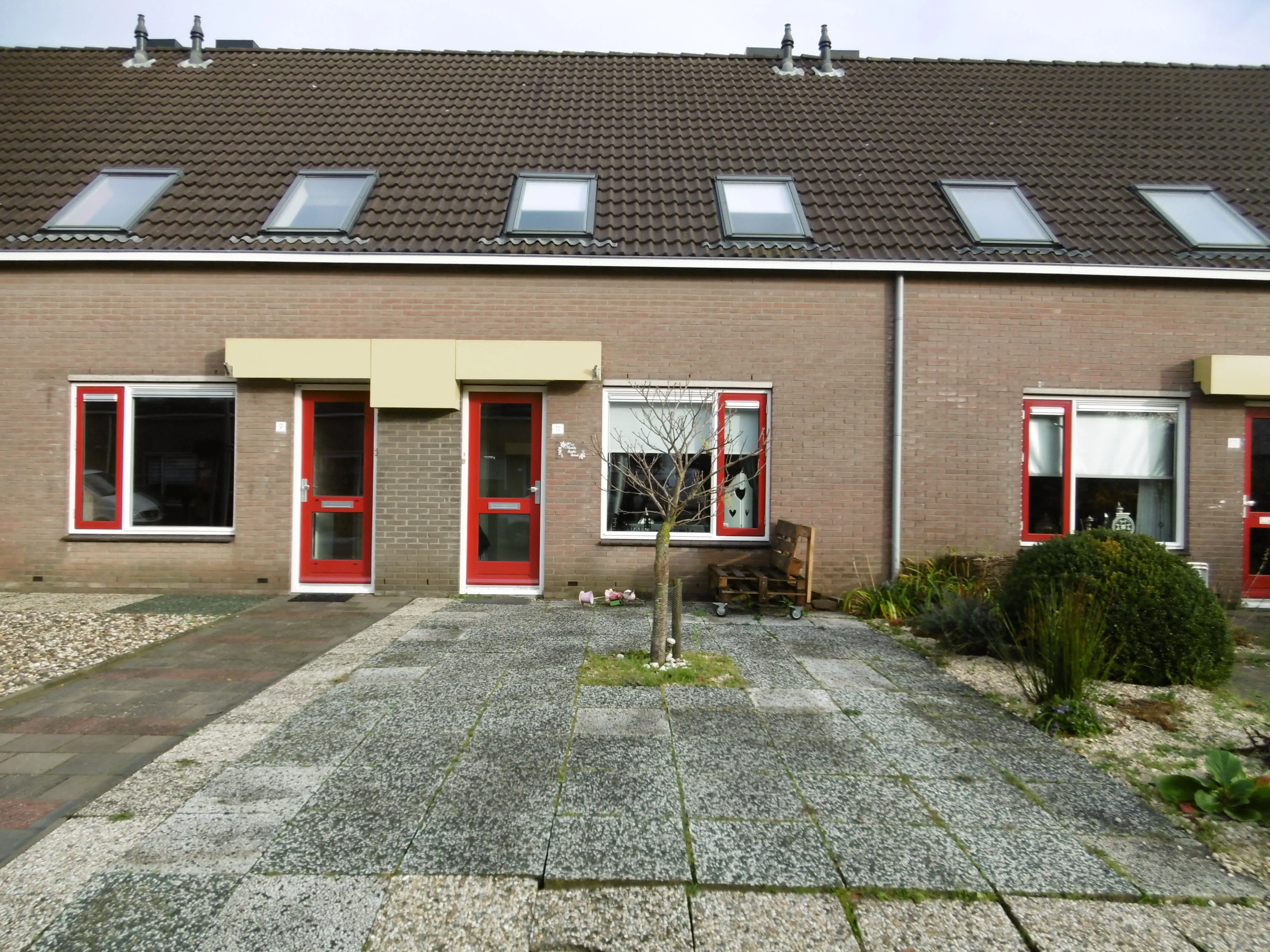 Morrastraat