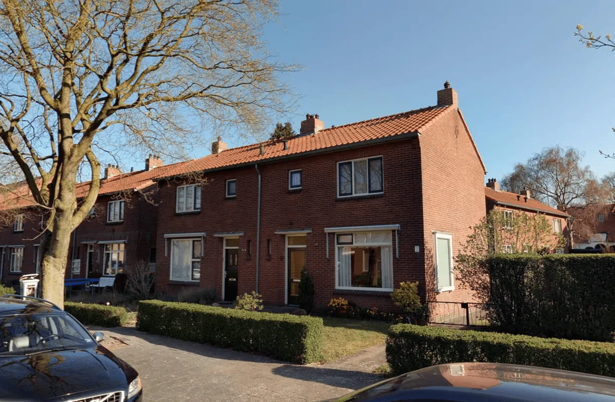 Dieselstraat