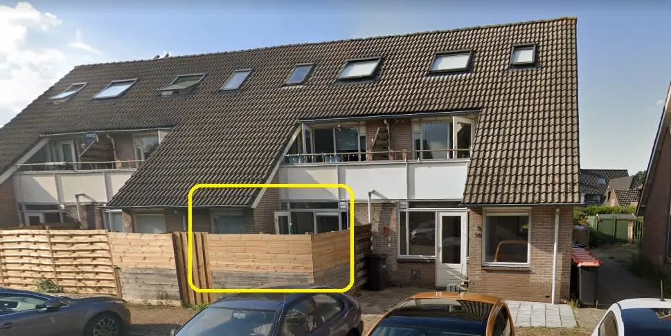 Schoolstraat