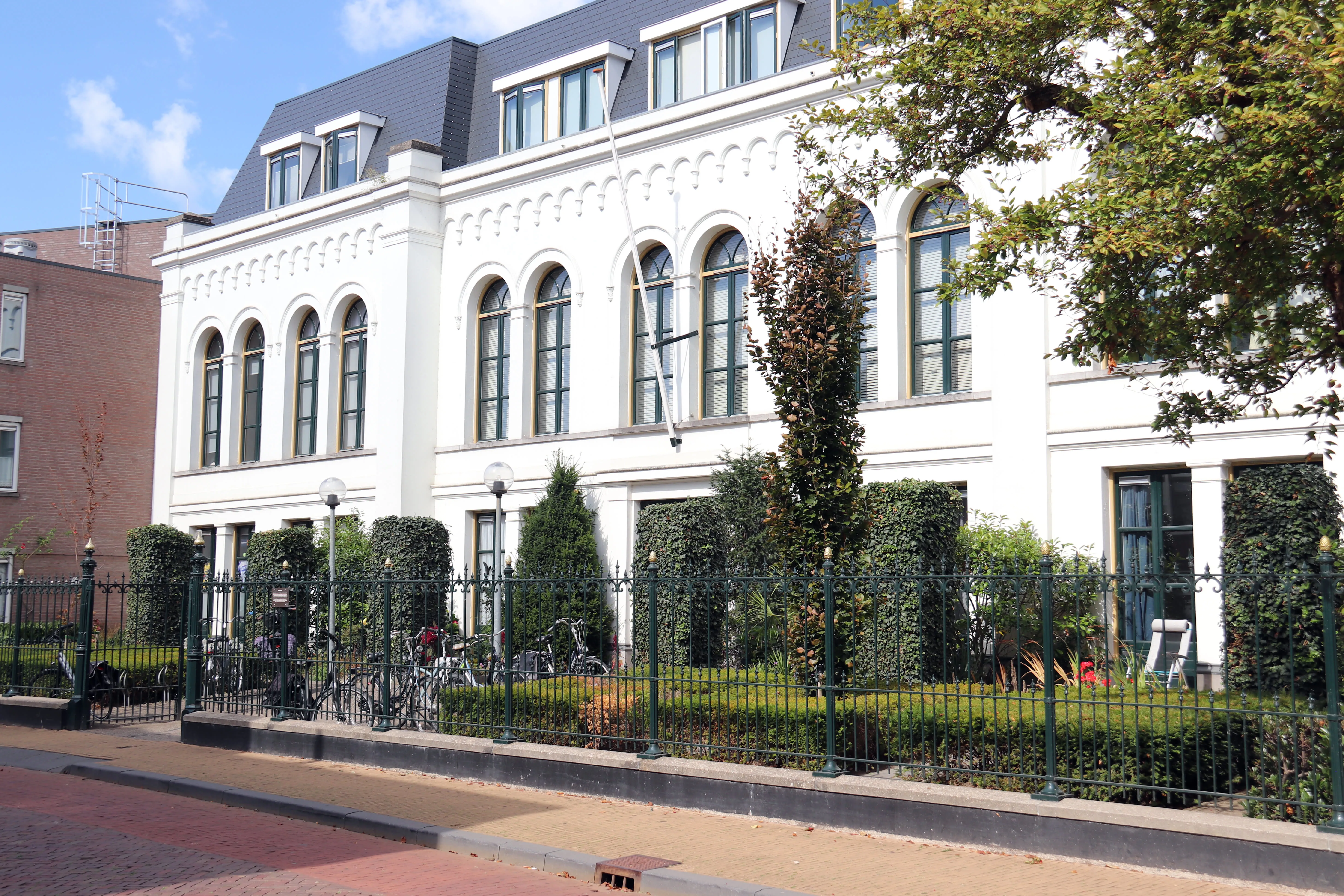 Haarstraat