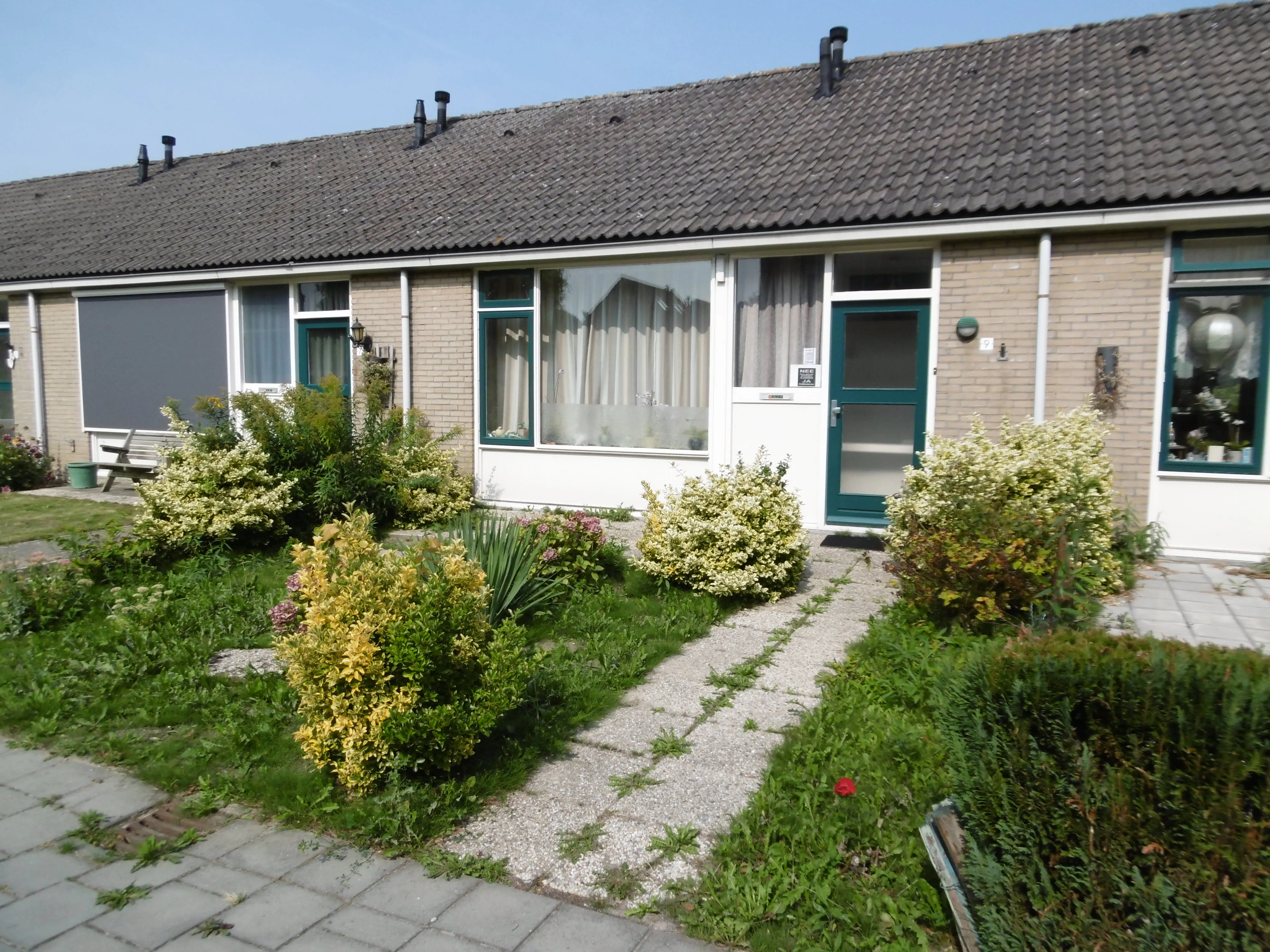 de Roedel