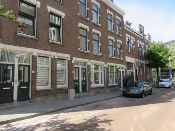Lambertusstraat 5 A 3061WB Rotterdam