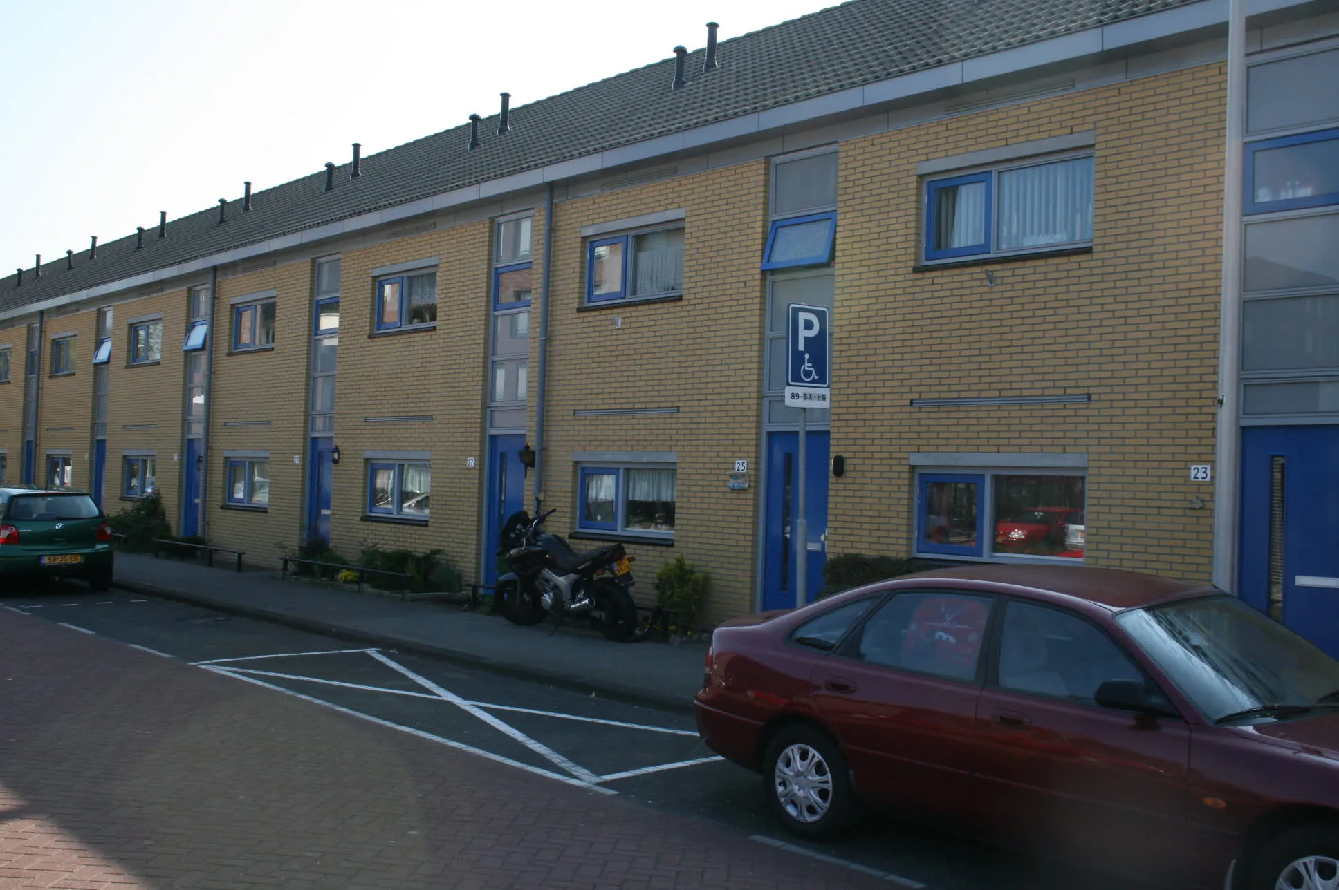 Dr. Max Euwestraat 31 3554EW Utrecht