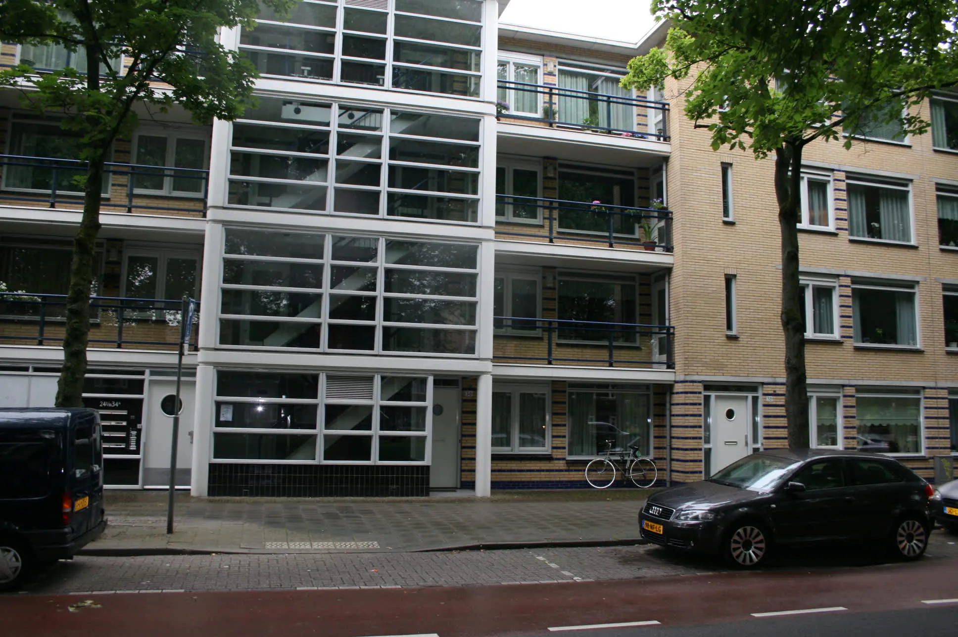 Prins Bernhardlaan