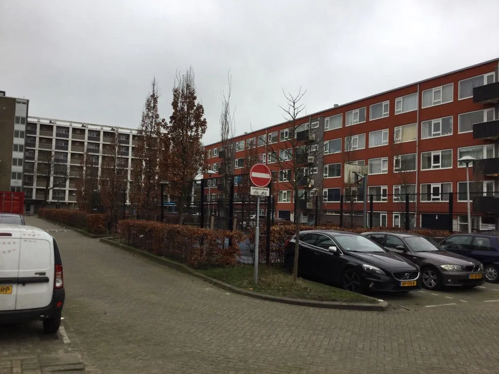 Nansenlaan