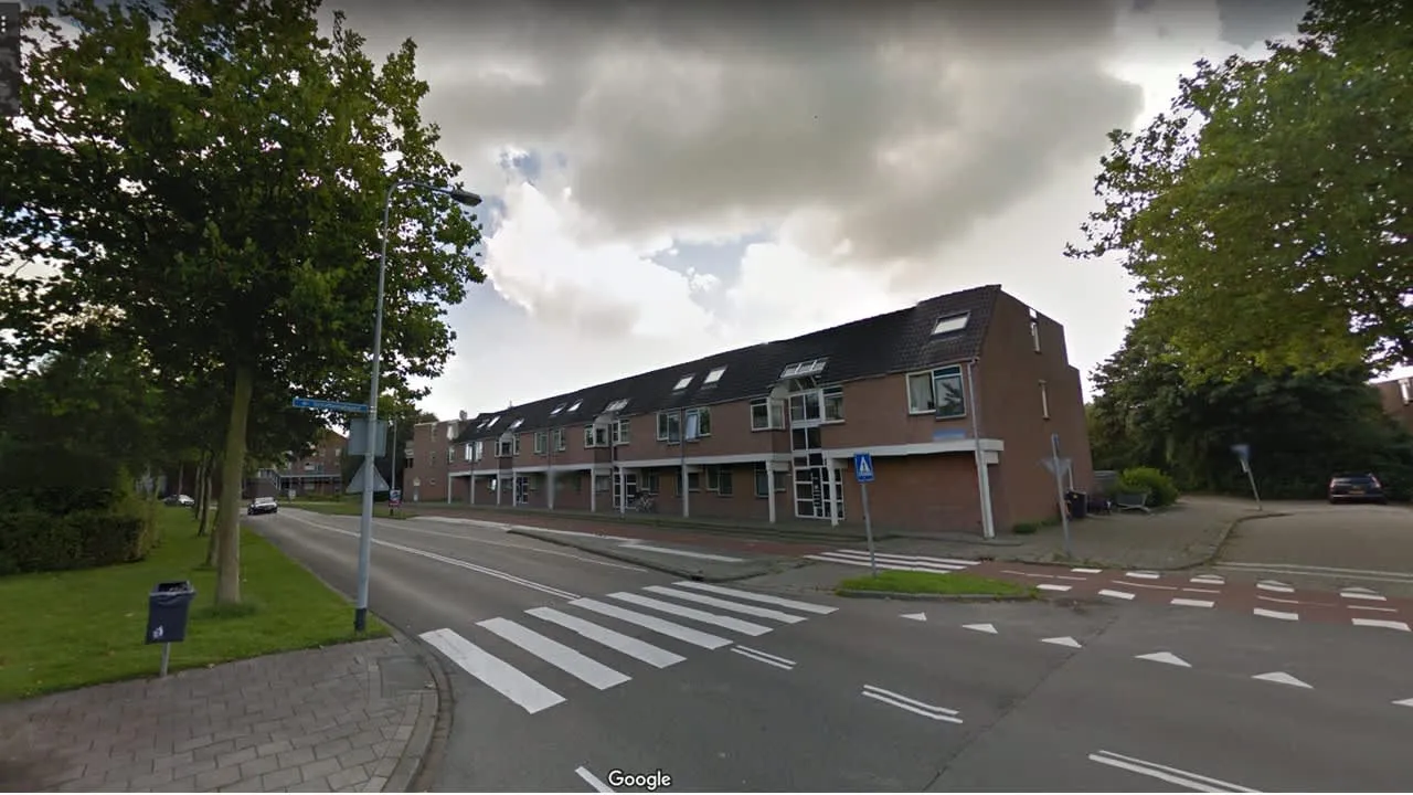 Onnemaheerd 99 9736AS Groningen