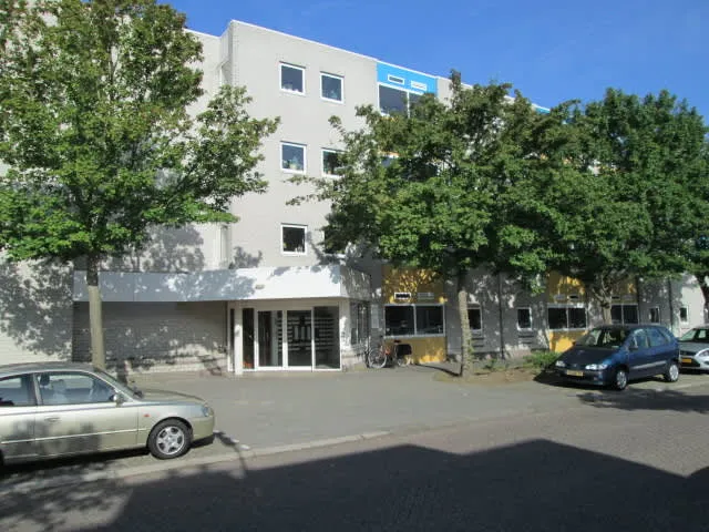 Elsbroekplantsoen