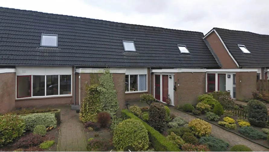 Feenstraweg