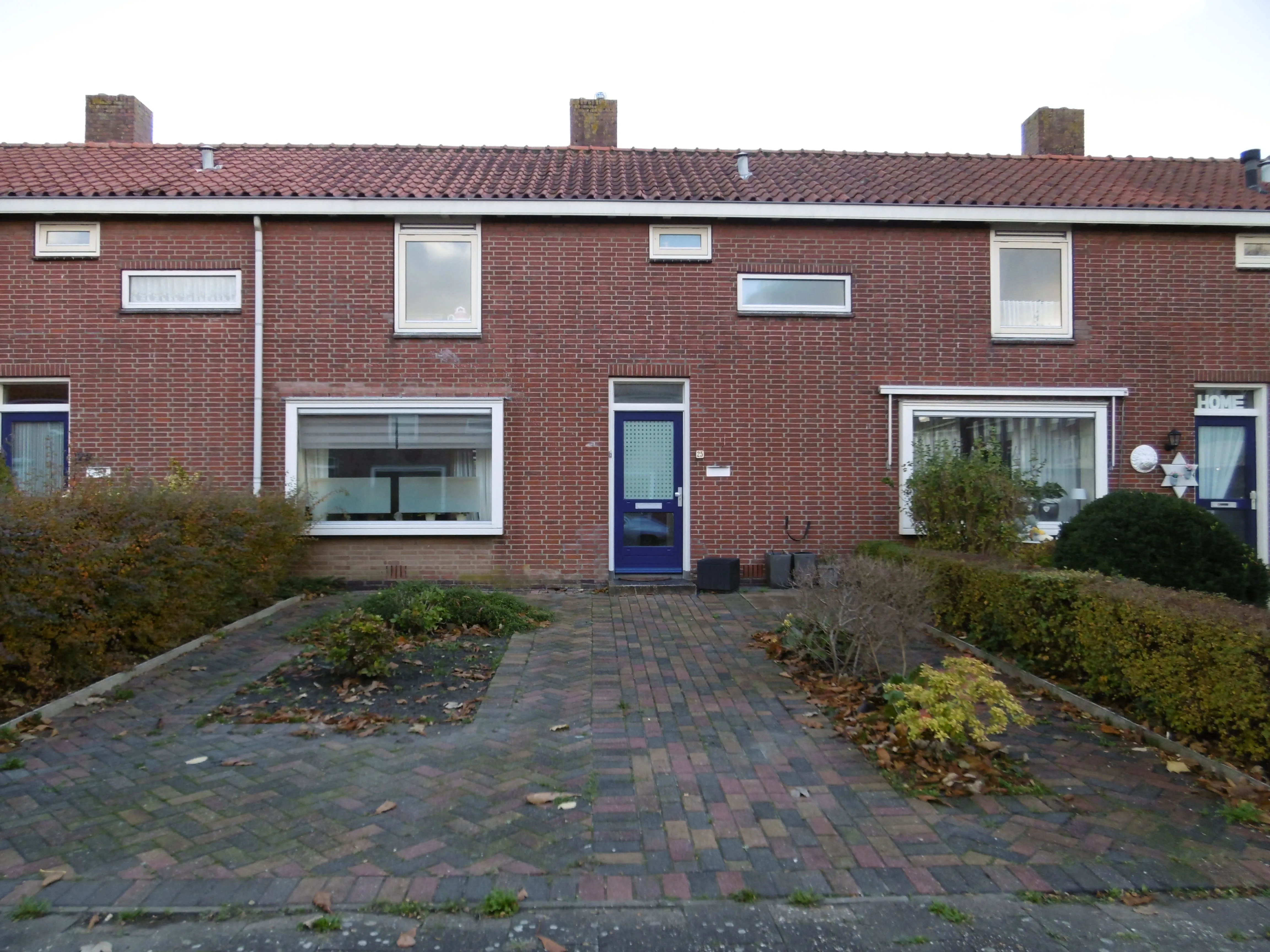 Klipperstraat
