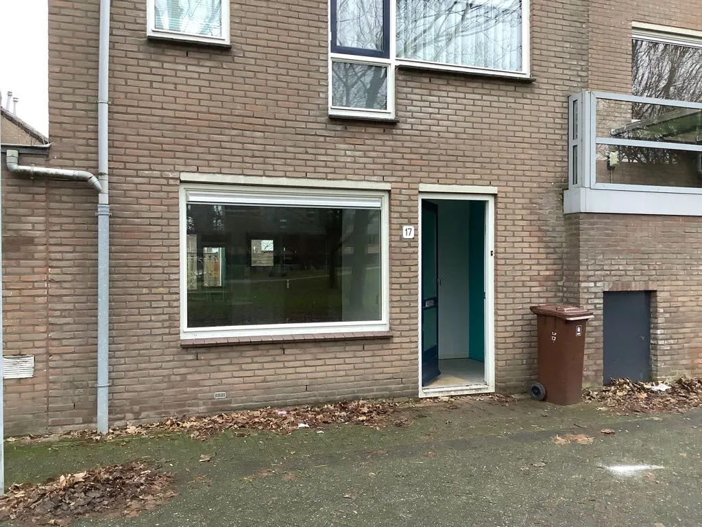 Jan van Ransdorpstraat