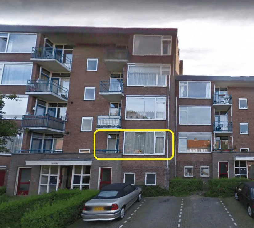 Weidehof