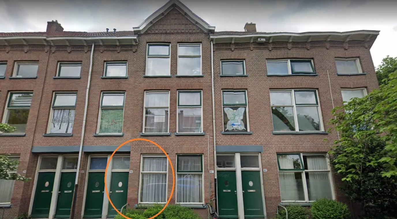 Radijsstraat