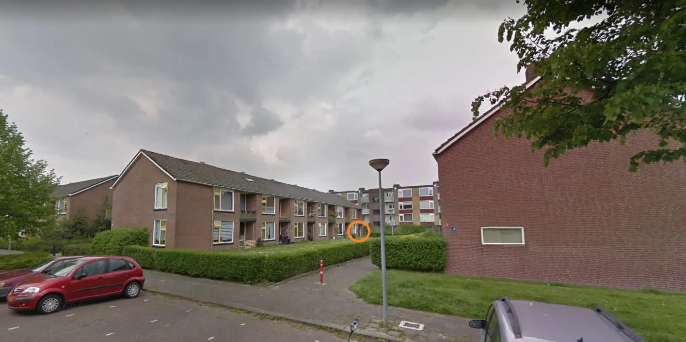 Bloedkoraalstraat 43 9743KB Groningen