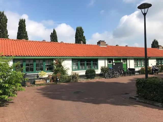 Edisonplein 17 1221EX Hilversum