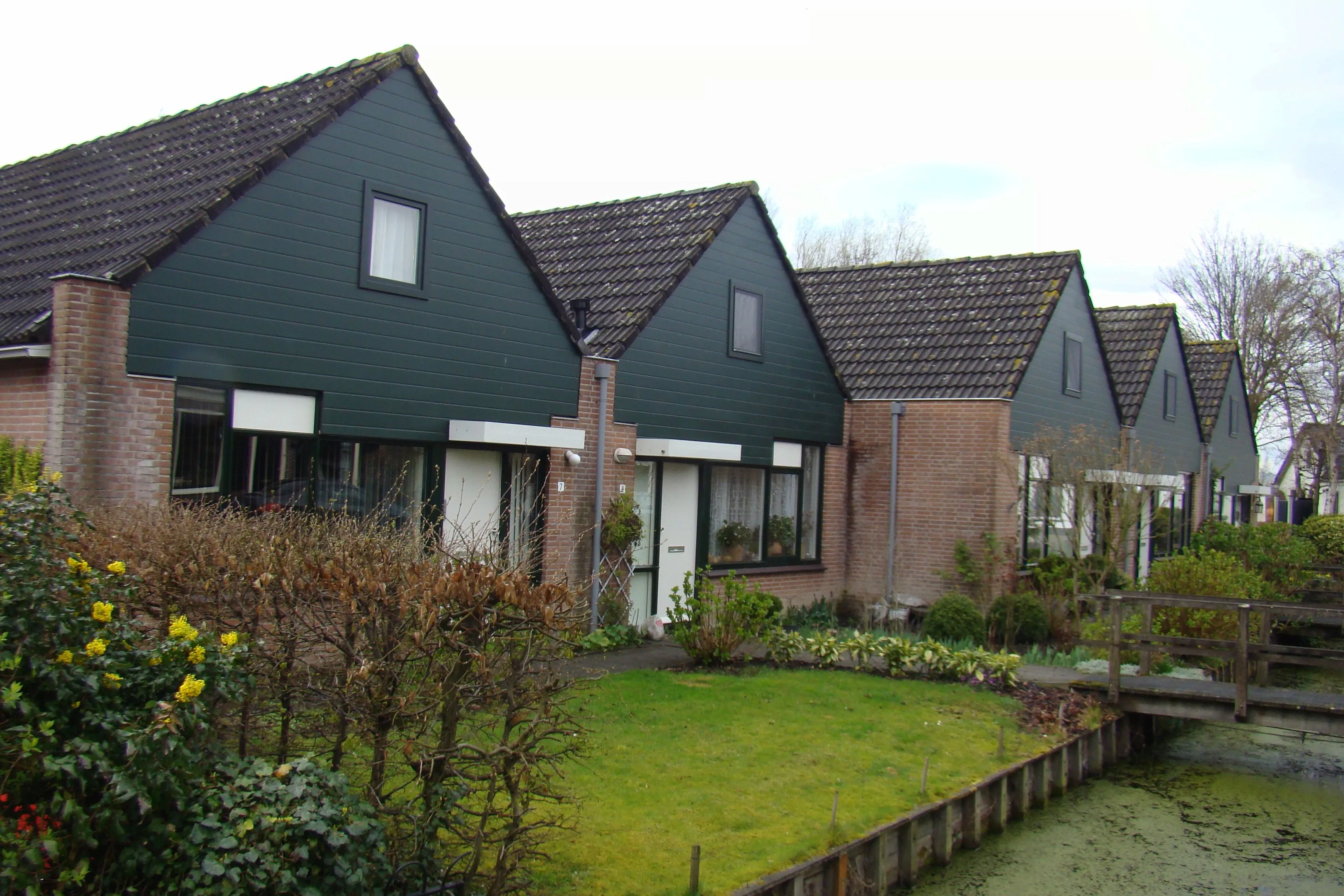 Boterweg