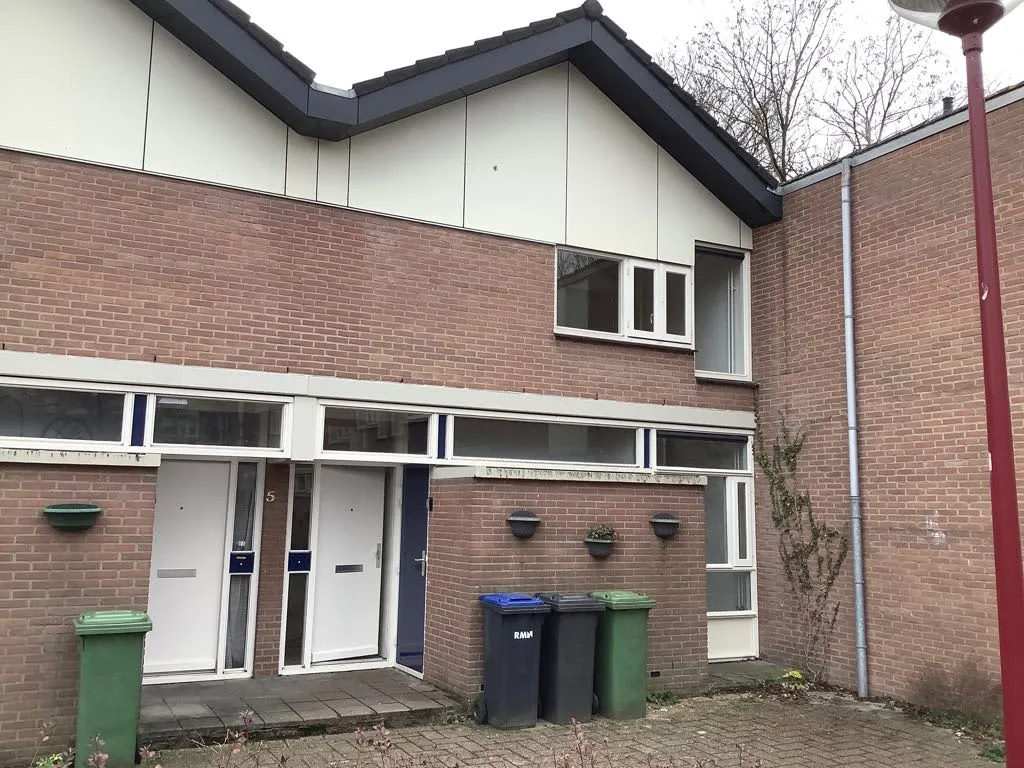 Vosseweide