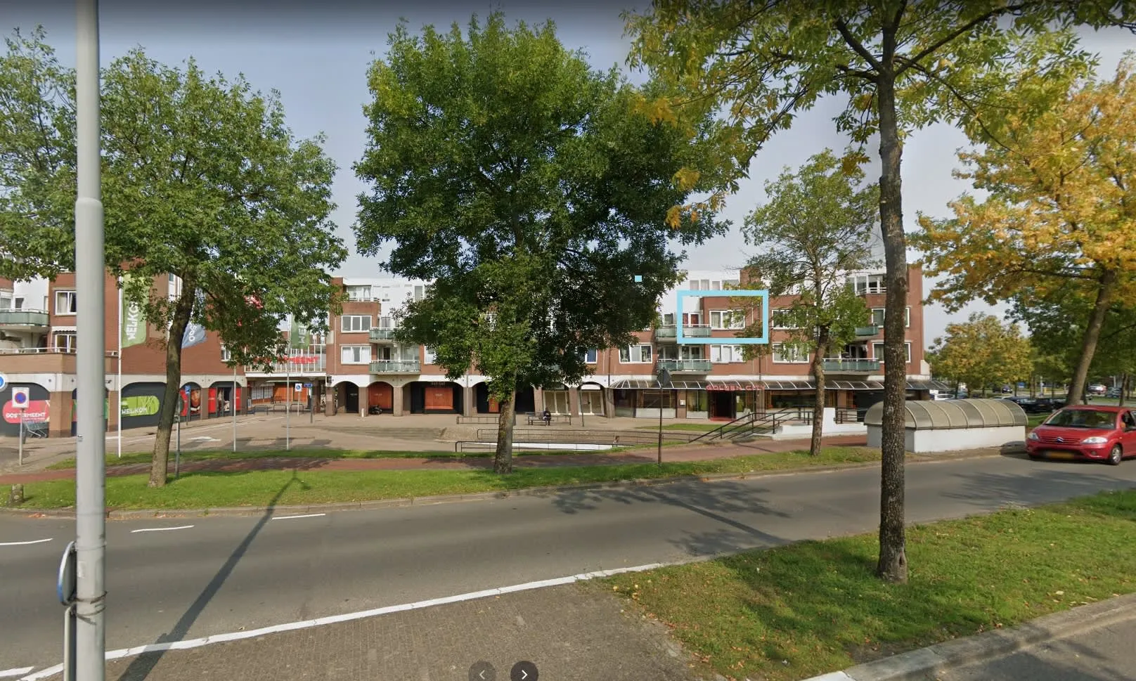 Oostermeent-Oost