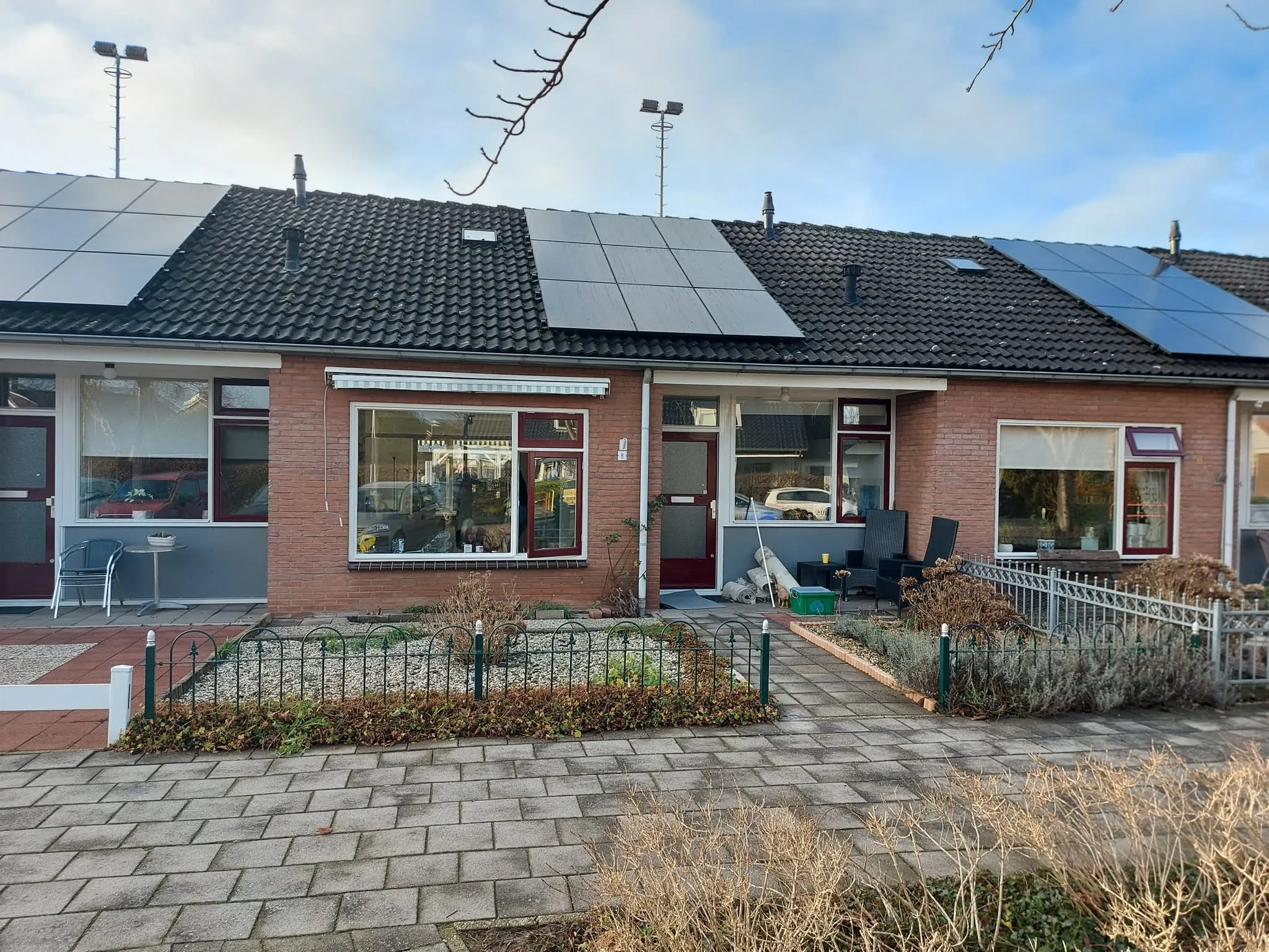 Joost van den Vondelstraat
