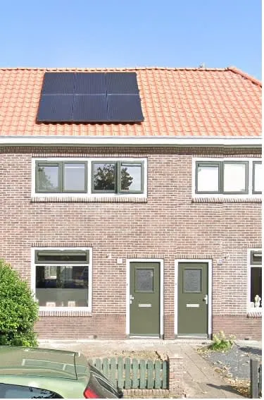 Adelheidstraat