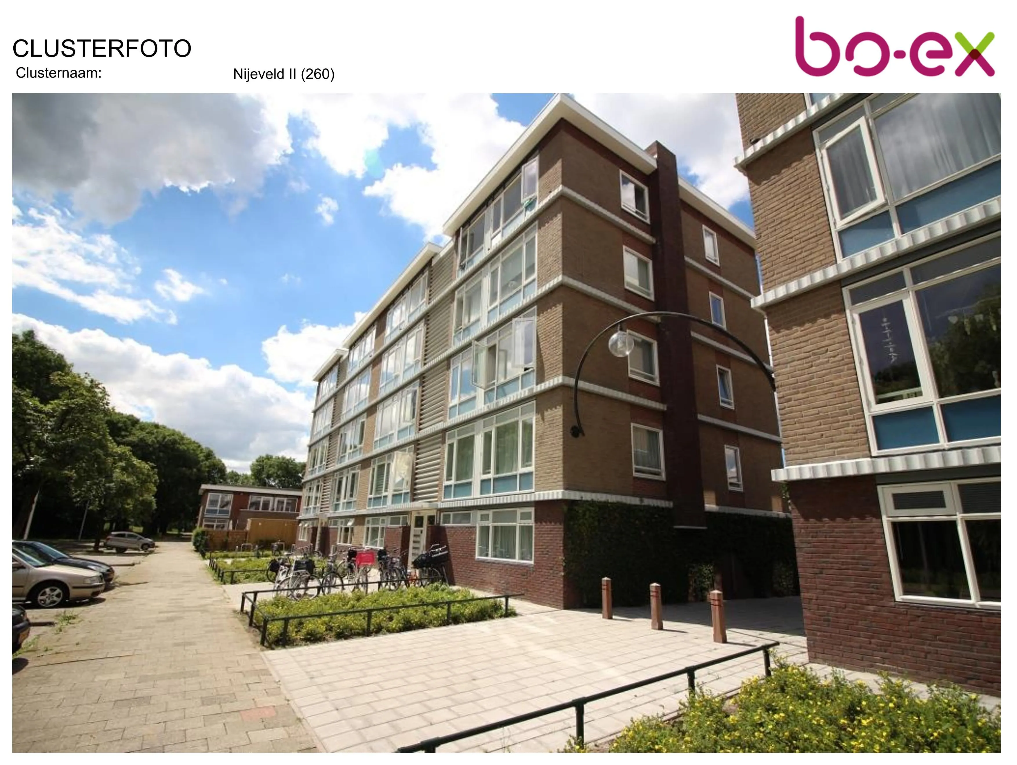 Nijeveldsingel