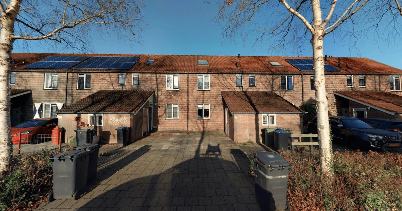 Molenwiek