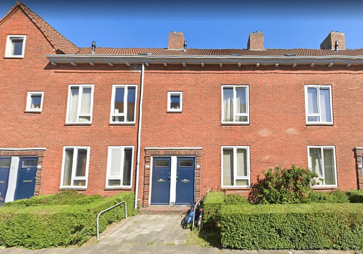 Timorstraat