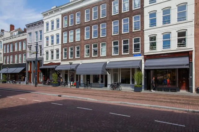 Van Oldenbarneveltstraat