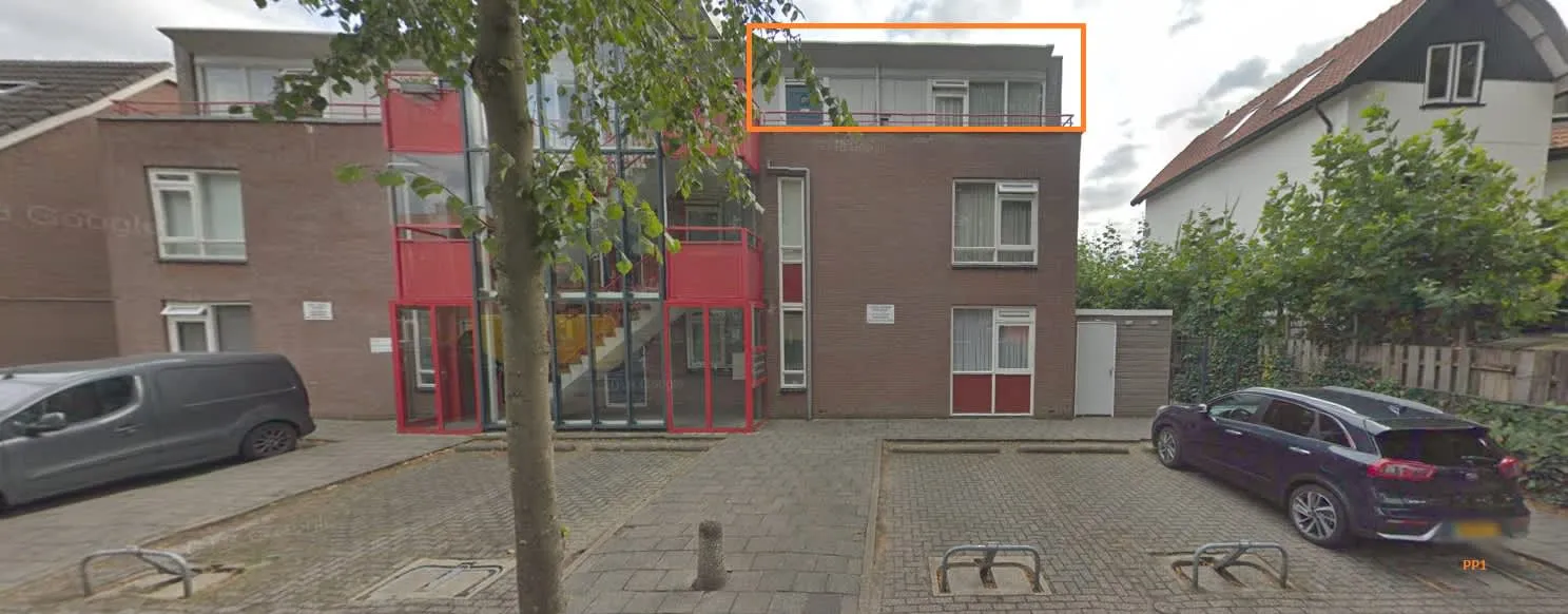 Oude Amersfoortseweg