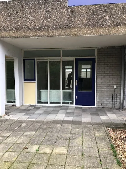 Bloemstede