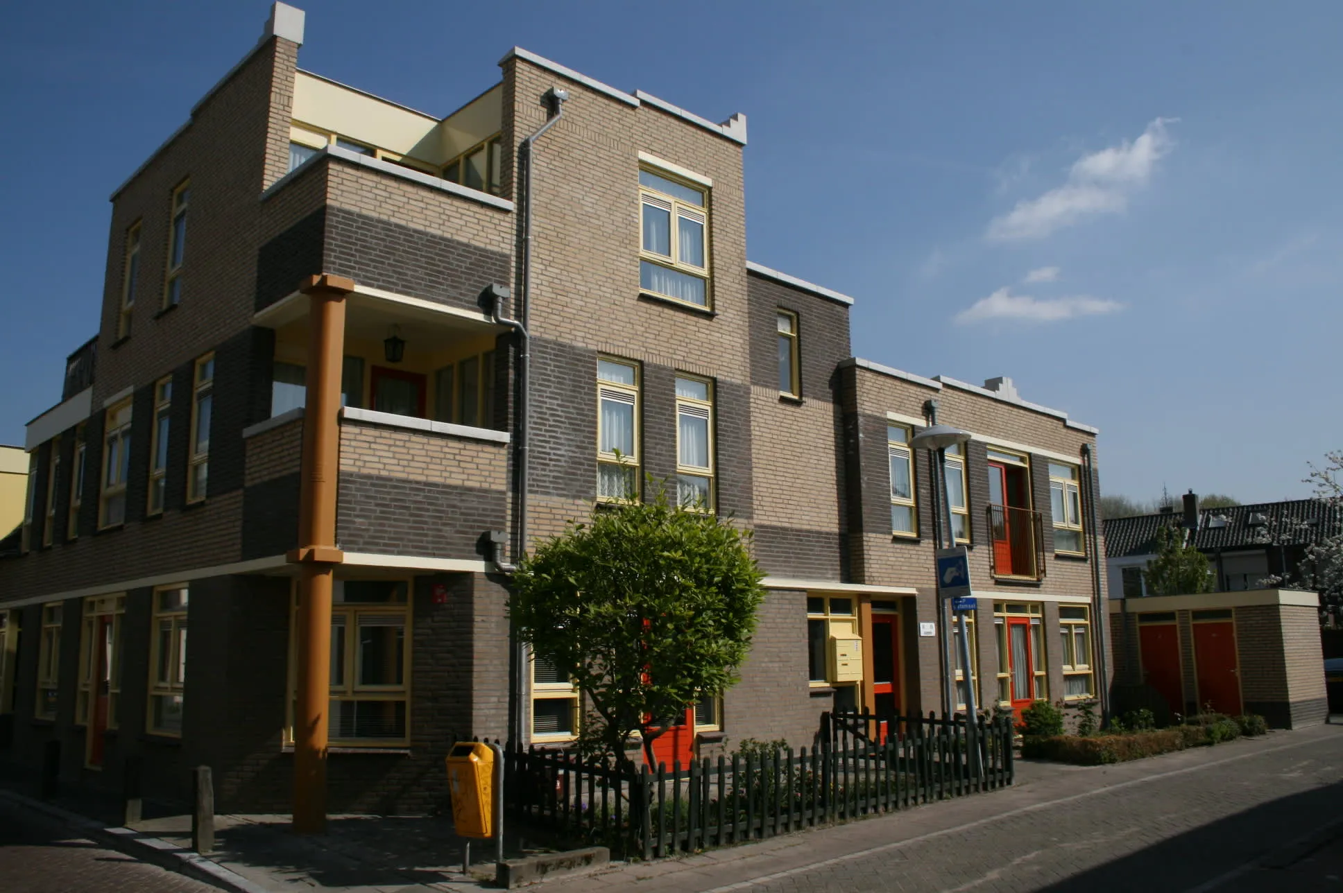 Lauwerecht
