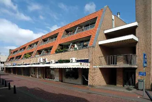 Prinsenhofje