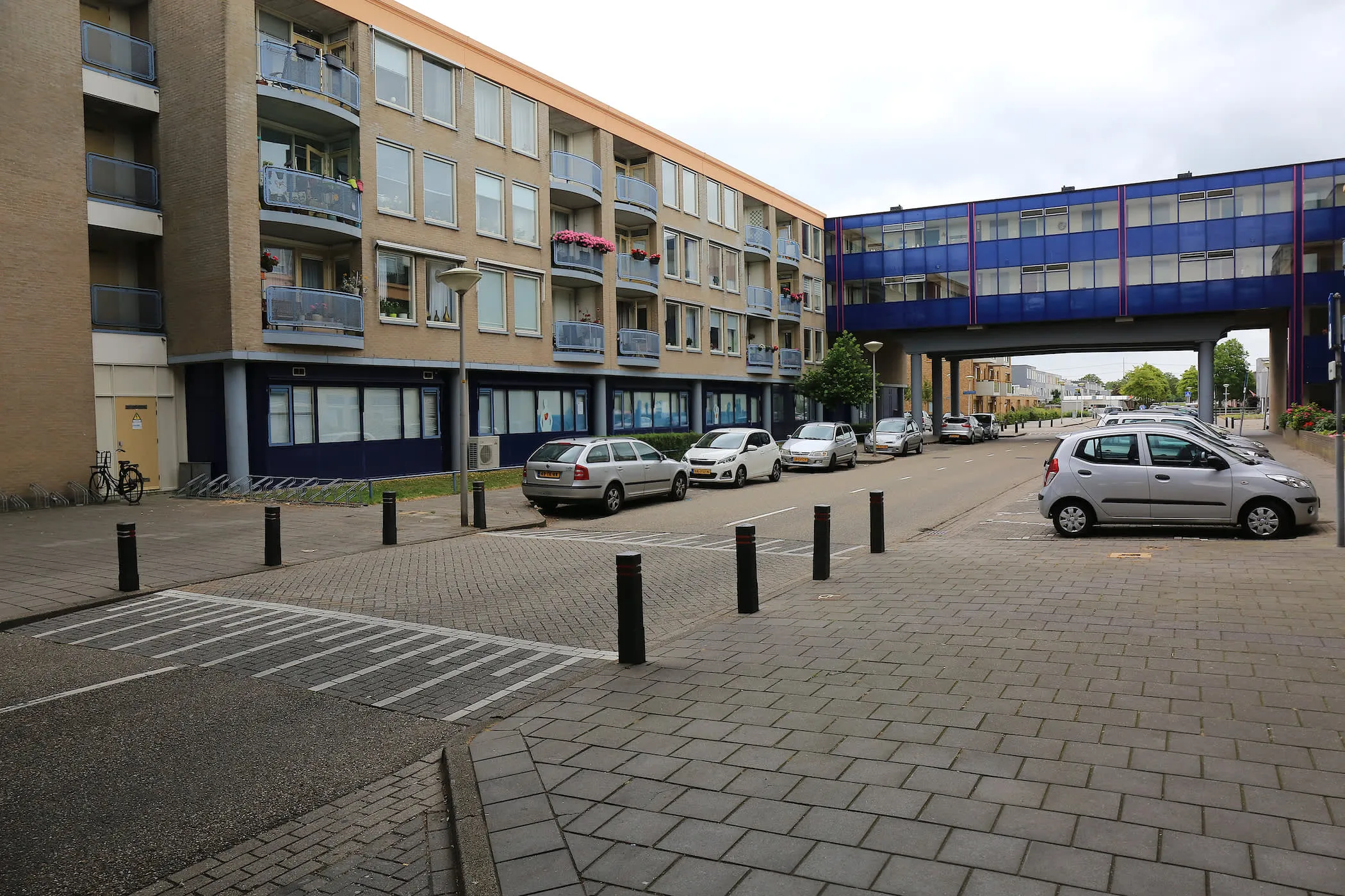 Aletta Jacobsstraat