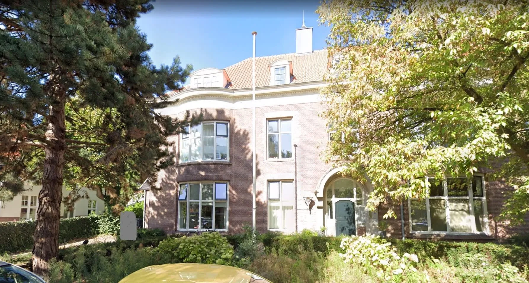 Borneolaan 13 -E 1217GW Hilversum