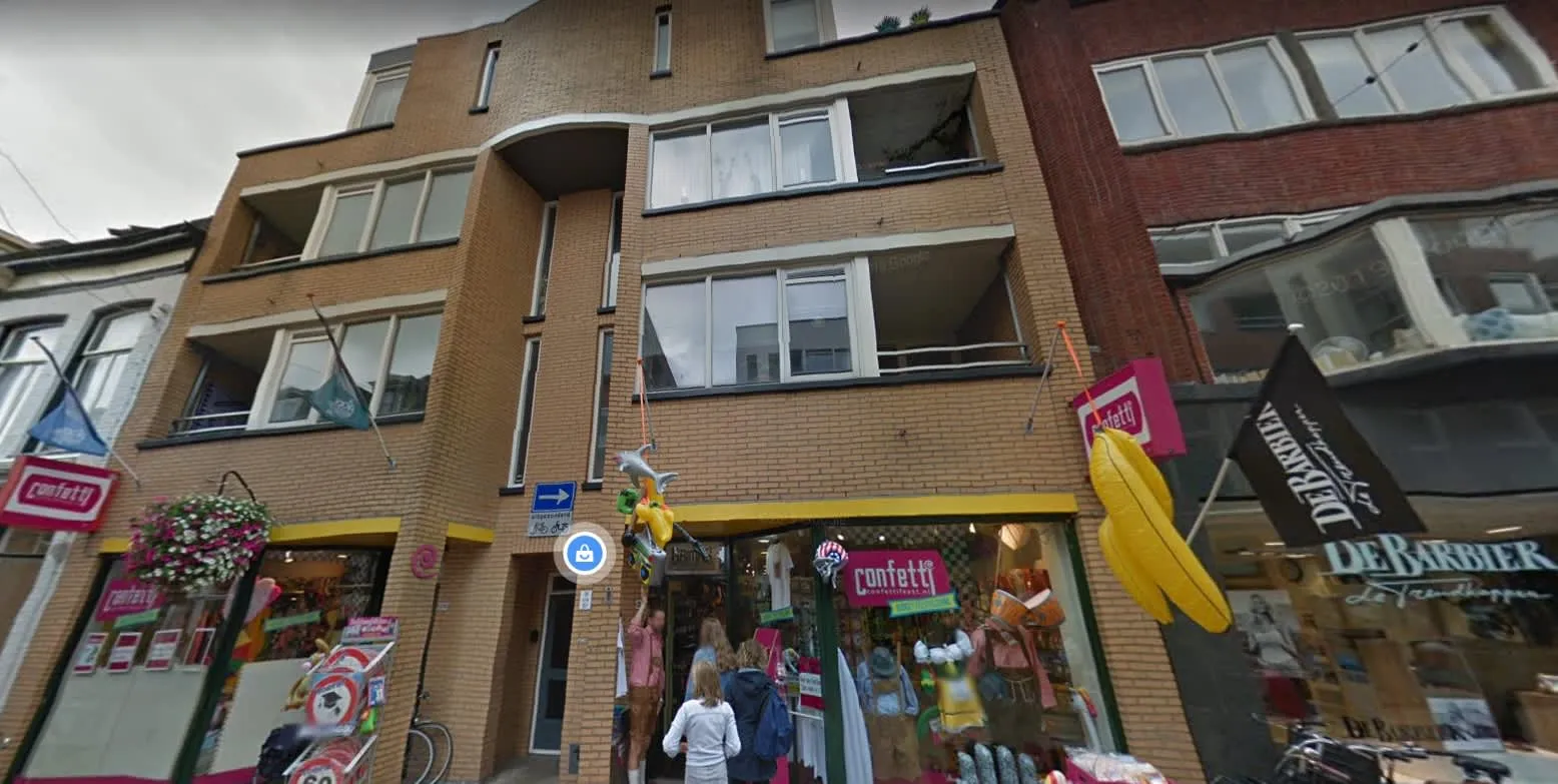 Folkingestraat